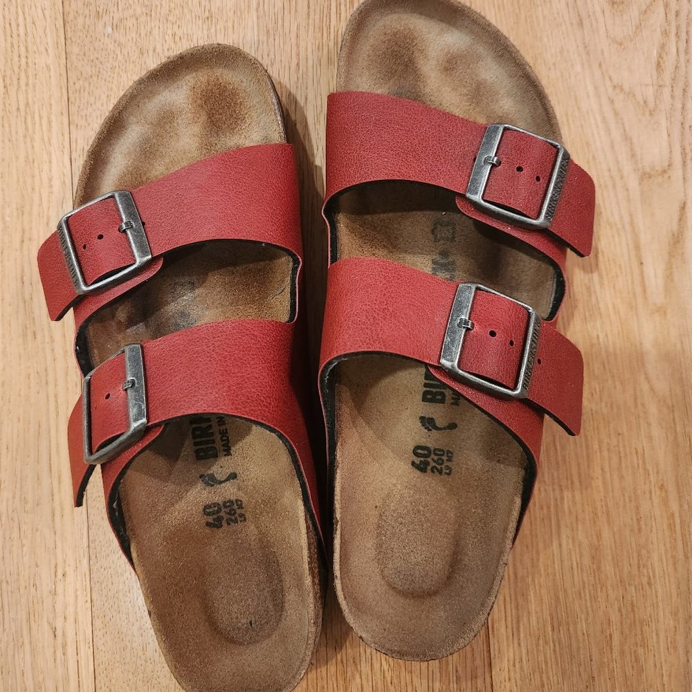Birkenstock